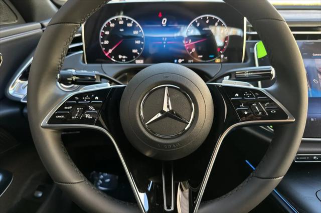 2026 Mercedes-Benz E 350 E 350
