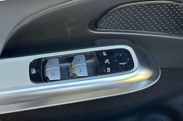 2026 Mercedes-Benz E 350 E 350