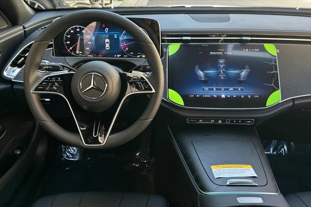 2026 Mercedes-Benz E 350 E 350