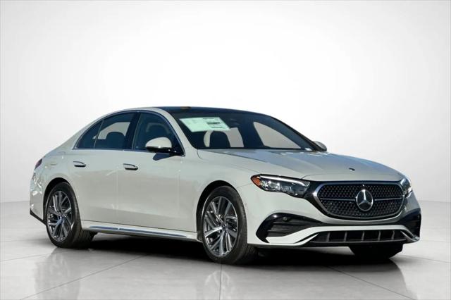 2026 Mercedes-Benz E 350 E 350