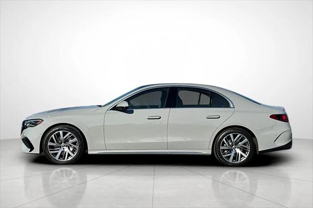 2026 Mercedes-Benz E 350 E 350