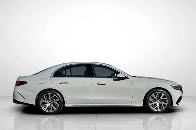 2026 Mercedes-Benz E 350 E 350
