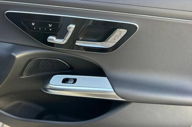 2026 Mercedes-Benz E 350 E 350