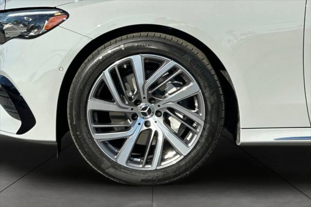 2026 Mercedes-Benz E 350 E 350