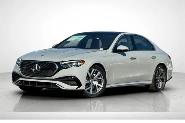 2026 Mercedes-Benz E 350 E 350 for sale in Foothill Ranch, CA