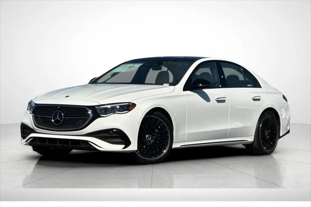 2026 Mercedes-Benz E 350 E 350 for sale in Foothill Ranch, CA