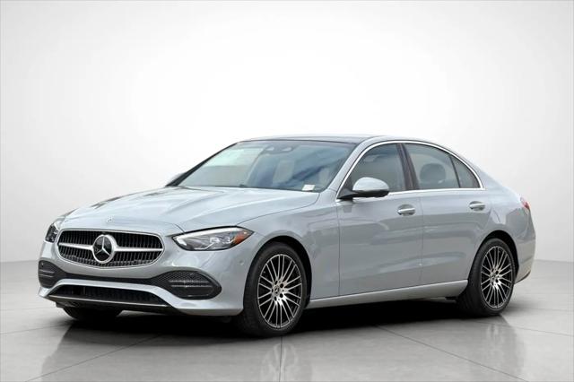 2026 Mercedes-Benz C-CLASS C 300 C 300 for sale in Laguna Niguel, CA