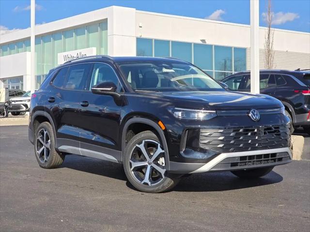 2026 Volkswagen Tiguan SE for sale in Dayton, OH