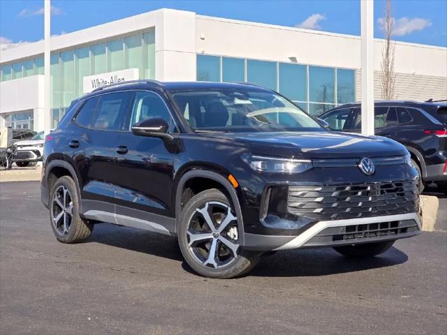 2026 Volkswagen Tiguan SE for sale in Dayton, OH