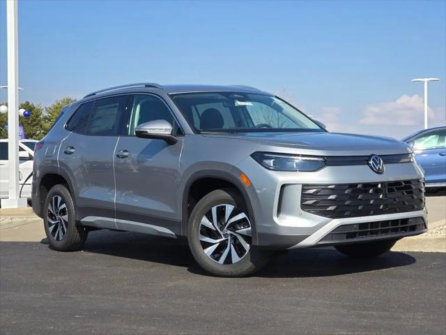 2026 Volkswagen Tiguan S for sale in Dayton, OH
