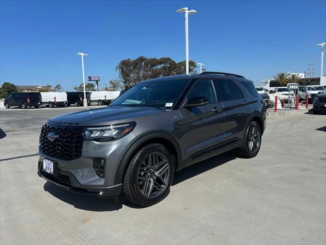 2026 Ford Explorer ST-Line for sale in Hawthorne, CA