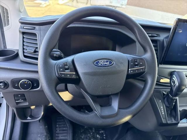 2026 Ford Transit-350 Passenger Van XL