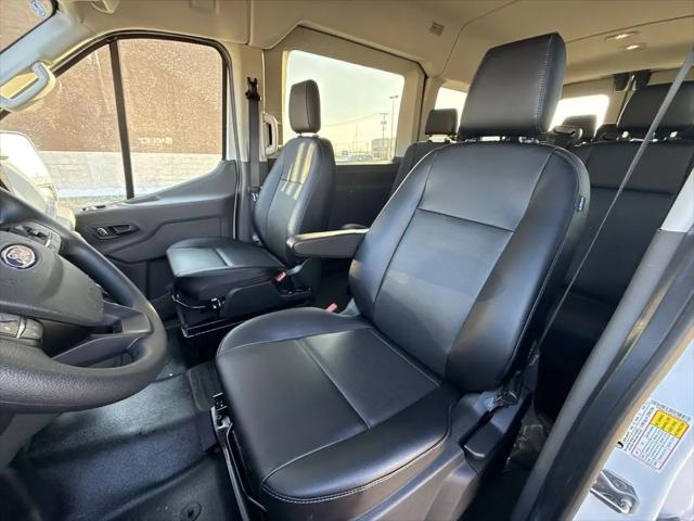 2026 Ford Transit-350 Passenger Van XL