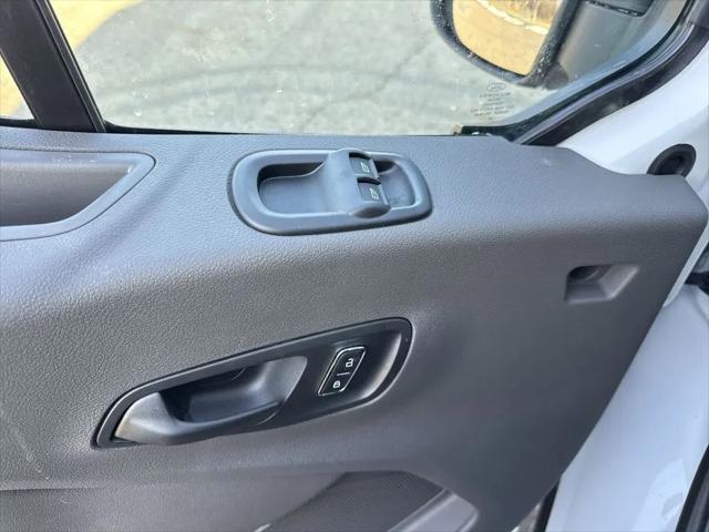 2026 Ford Transit-350 Passenger Van XL