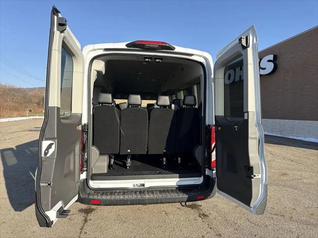 2026 Ford Transit-350 Passenger Van XL