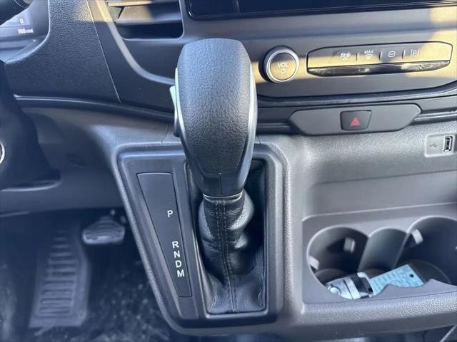 2026 Ford Transit-350 Passenger Van XL