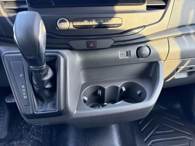 2026 Ford Transit-350 Passenger Van XL