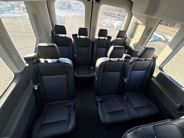 2026 Ford Transit-350 Passenger Van XL