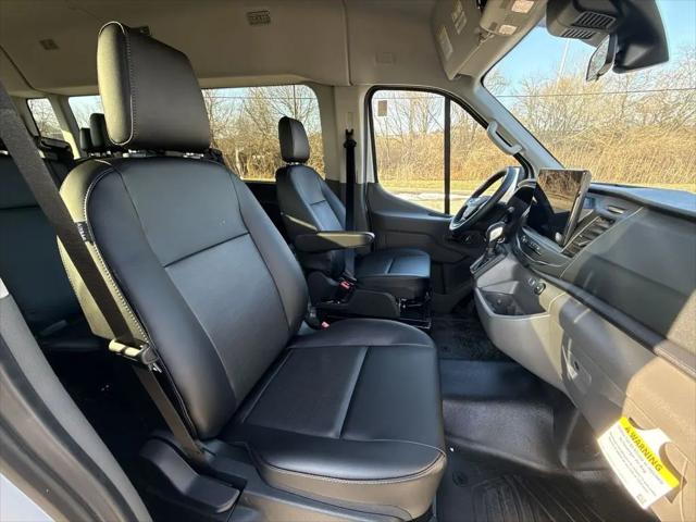 2026 Ford Transit-350 Passenger Van XL