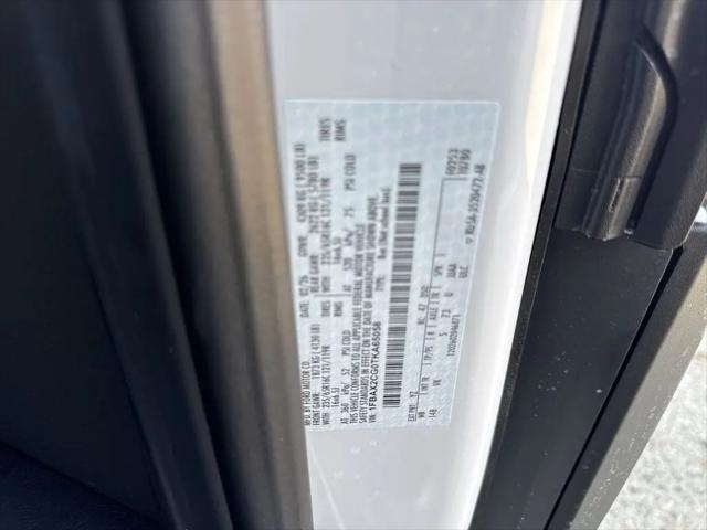 2026 Ford Transit-350 Passenger Van XL