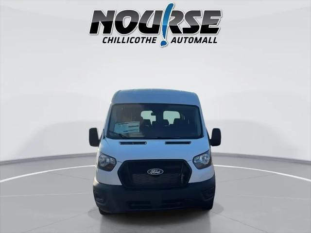 2026 Ford Transit-350 Passenger Van XL