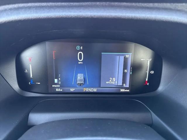 2026 Ford Transit-350 Passenger Van XL