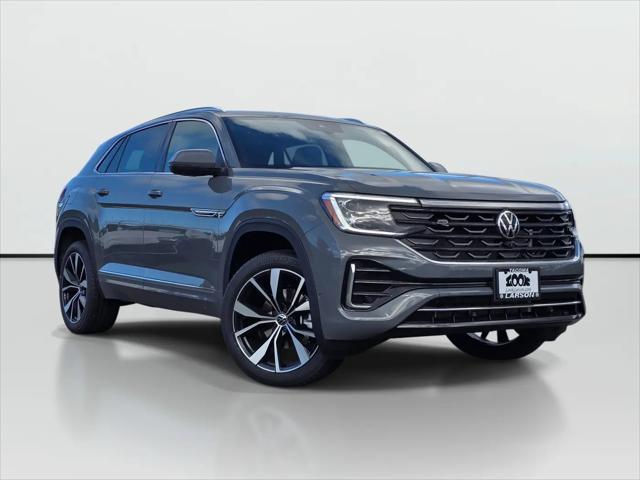 2026 Volkswagen Atlas Cross Sport SEL Premium R-Line for sale in Tacoma, WA
