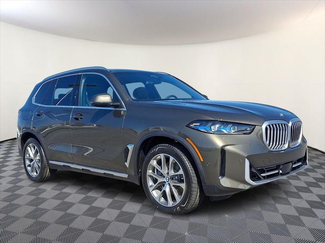 2026 BMW X5 xDrive40i for sale in Muncy, PA