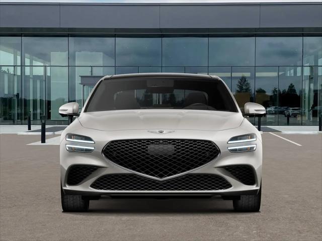 2026 Genesis G70 3.3T RWD Sport Prestige