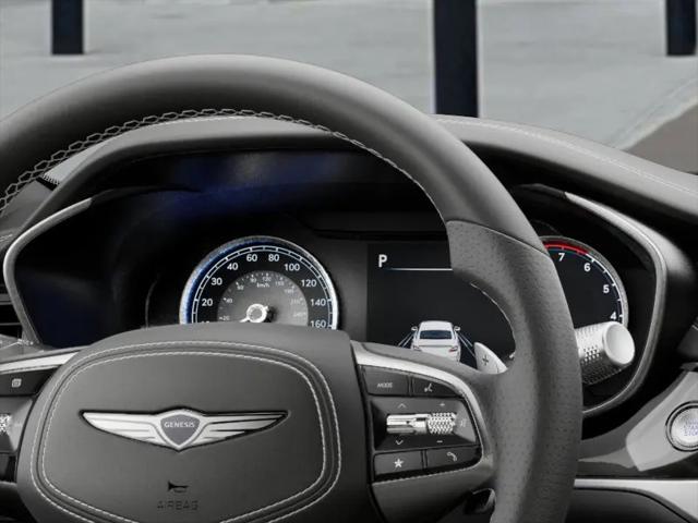 2026 Genesis G70 3.3T RWD Sport Prestige