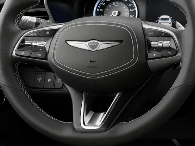 2026 Genesis G70 3.3T RWD Sport Prestige