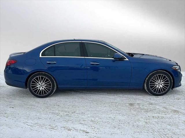 2026 Mercedes-Benz C-CLASS C 300 C 300