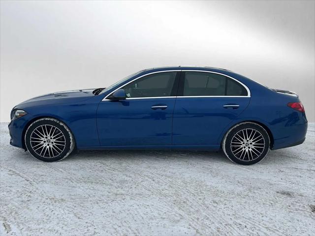 2026 Mercedes-Benz C-CLASS C 300 C 300