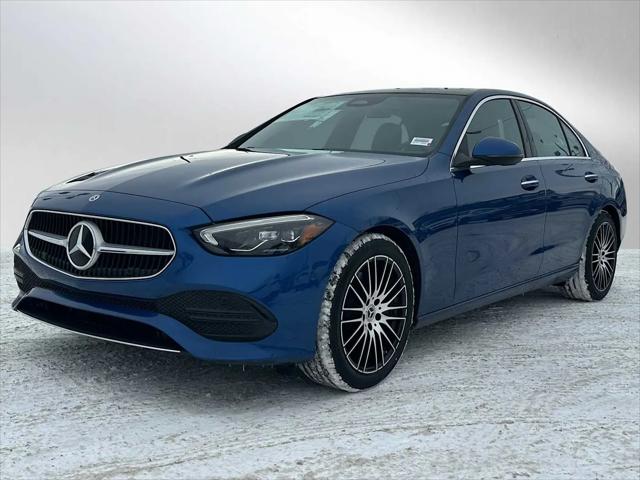 2026 Mercedes-Benz C-CLASS C 300 C 300