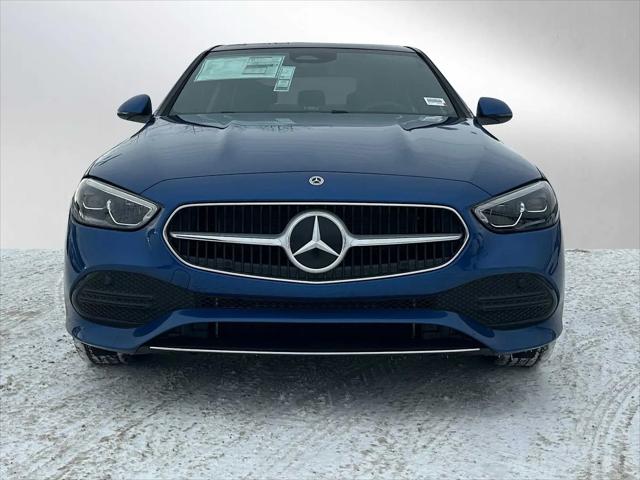 2026 Mercedes-Benz C-CLASS C 300 C 300