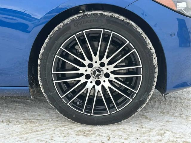 2026 Mercedes-Benz C-CLASS C 300 C 300