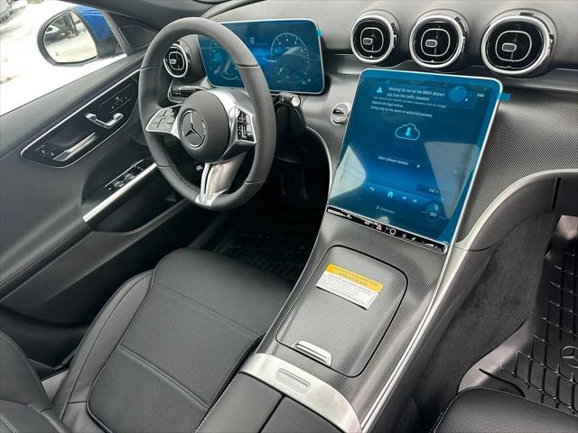 2026 Mercedes-Benz C-CLASS C 300 C 300