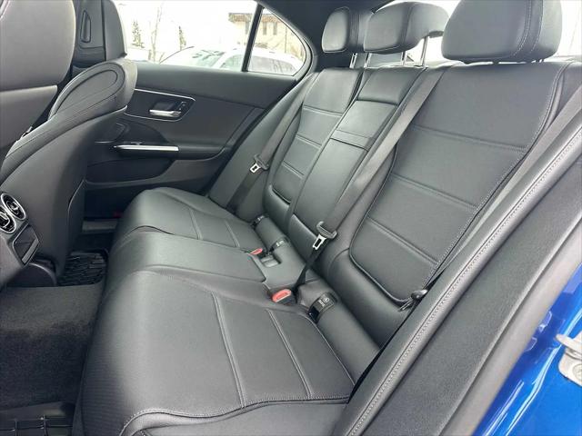 2026 Mercedes-Benz C-CLASS C 300 C 300