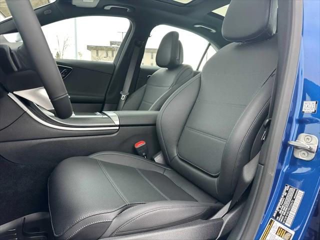 2026 Mercedes-Benz C-CLASS C 300 C 300