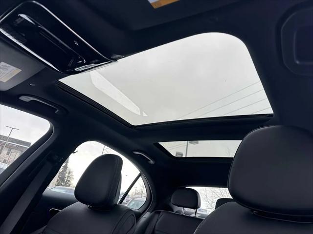 2026 Mercedes-Benz C-CLASS C 300 C 300