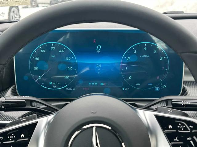 2026 Mercedes-Benz C-CLASS C 300 C 300