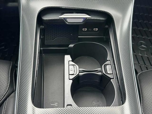 2026 Mercedes-Benz C-CLASS C 300 C 300