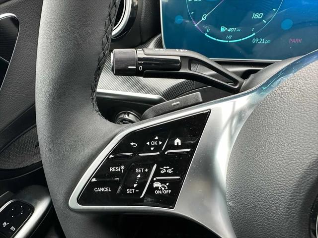 2026 Mercedes-Benz C-CLASS C 300 C 300