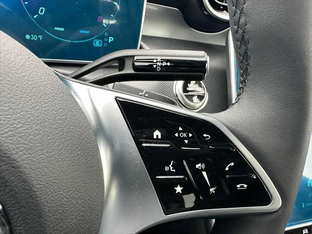 2026 Mercedes-Benz C-CLASS C 300 C 300