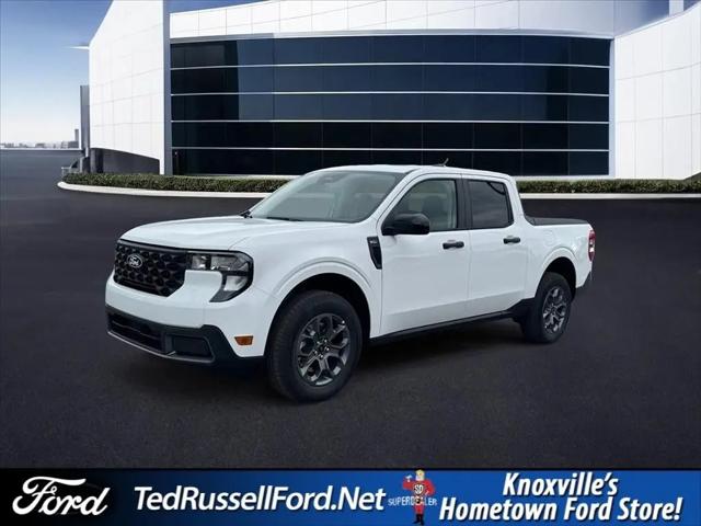 2026 Ford Maverick XLT for sale in Knoxville, TN