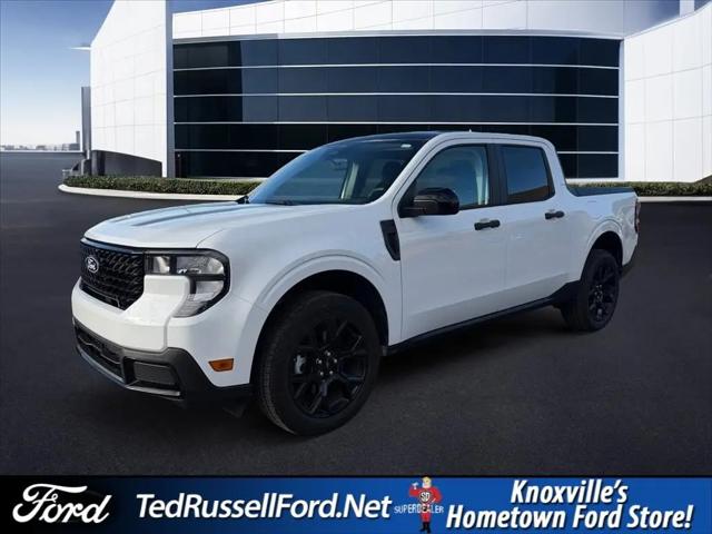 2026 Ford Maverick XLT for sale in Knoxville, TN