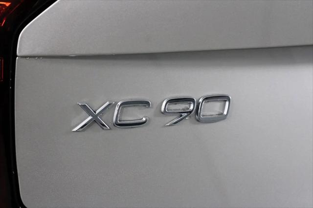 2026 Volvo XC90 Plug-In Hybrid Plus, T8 AWD, Electric/Gasoline, Bright, 7 Seats