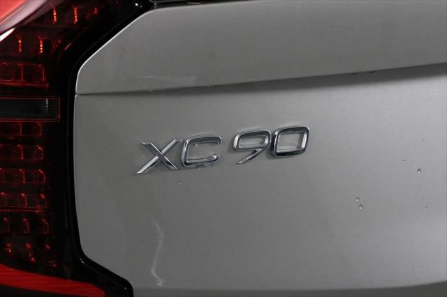 2026 Volvo XC90 Plug-In Hybrid Plus, T8 AWD, Electric/Gasoline, Bright, 7 Seats