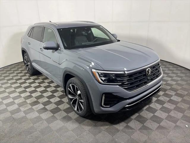 2026 Volkswagen Atlas Cross Sport SEL Premium R-Line for sale in Twin Falls, ID