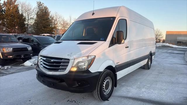 2014 Freightliner Sprinter 2500 for sale in Chantilly, VA
